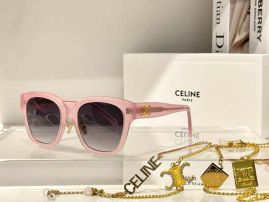 Picture of Celine Sunglasses _SKUfw56247429fw